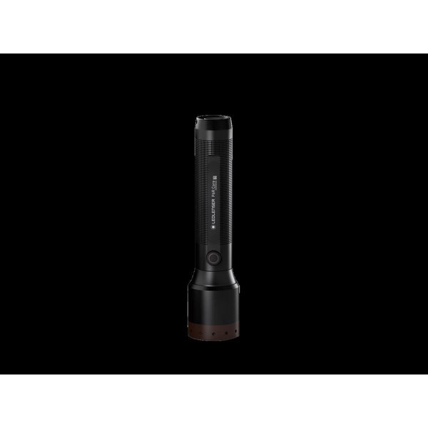 Broma P6R Rechargeable Flashlight BR1843831